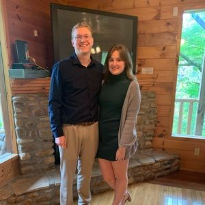 Meet your Posher, Brock